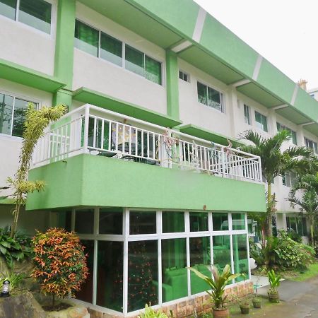 All Care Bed And Breakfast Tagaytay City Exteriér fotografie