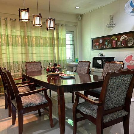 All Care Bed And Breakfast Tagaytay City Exteriér fotografie