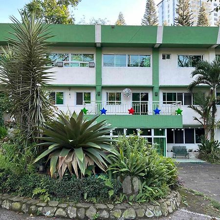 All Care Bed And Breakfast Tagaytay City Exteriér fotografie