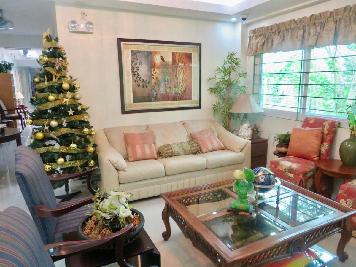 All Care Bed And Breakfast Tagaytay City Exteriér fotografie