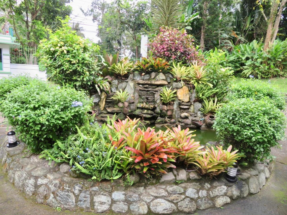 All Care Bed And Breakfast Tagaytay City Exteriér fotografie