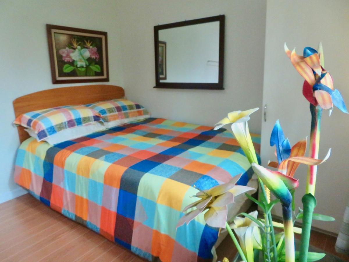 All Care Bed And Breakfast Tagaytay City Exteriér fotografie