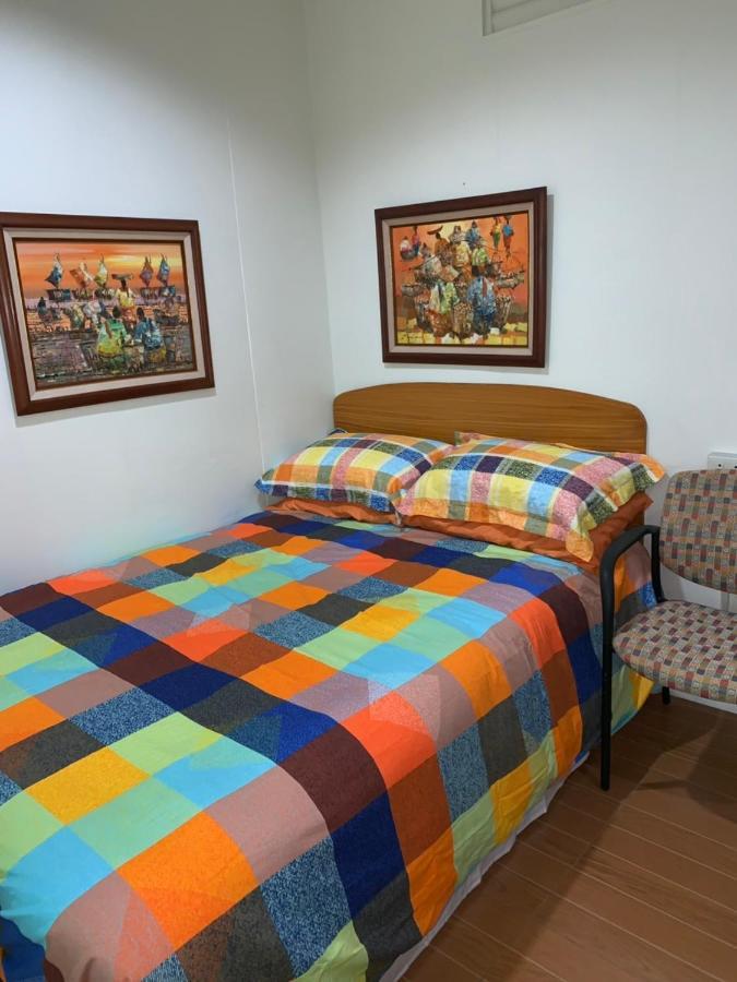 All Care Bed And Breakfast Tagaytay City Exteriér fotografie