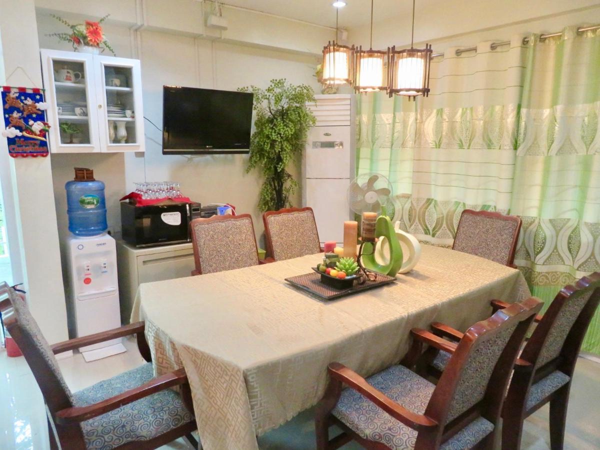 All Care Bed And Breakfast Tagaytay City Exteriér fotografie