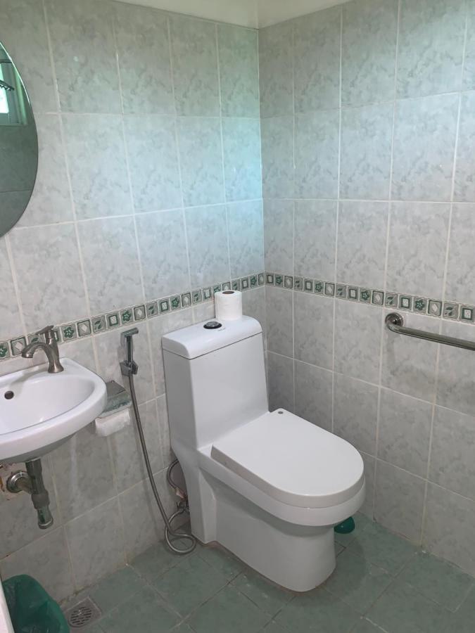 All Care Bed And Breakfast Tagaytay City Exteriér fotografie