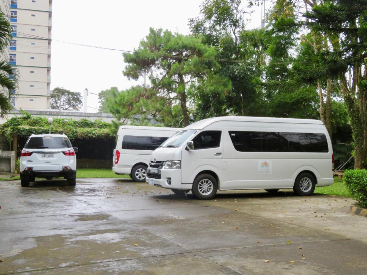 All Care Bed And Breakfast Tagaytay City Exteriér fotografie