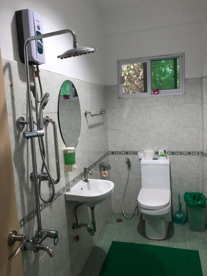 All Care Bed And Breakfast Tagaytay City Exteriér fotografie