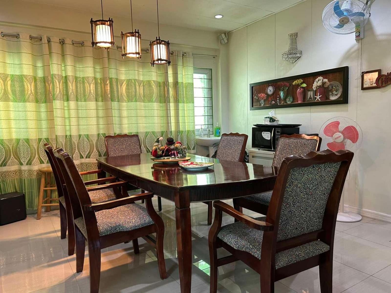 All Care Bed And Breakfast Tagaytay City Exteriér fotografie