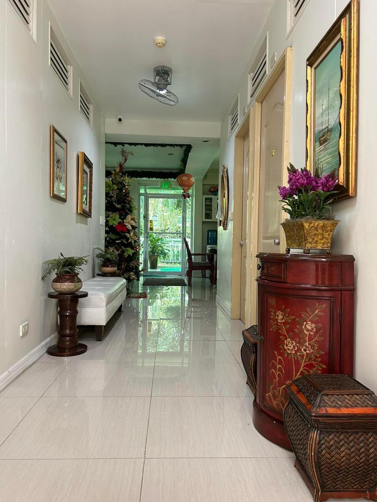 All Care Bed And Breakfast Tagaytay City Exteriér fotografie