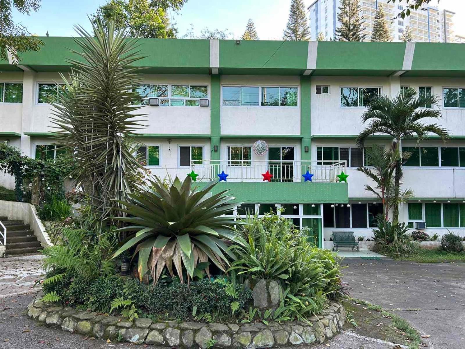 All Care Bed And Breakfast Tagaytay City Exteriér fotografie