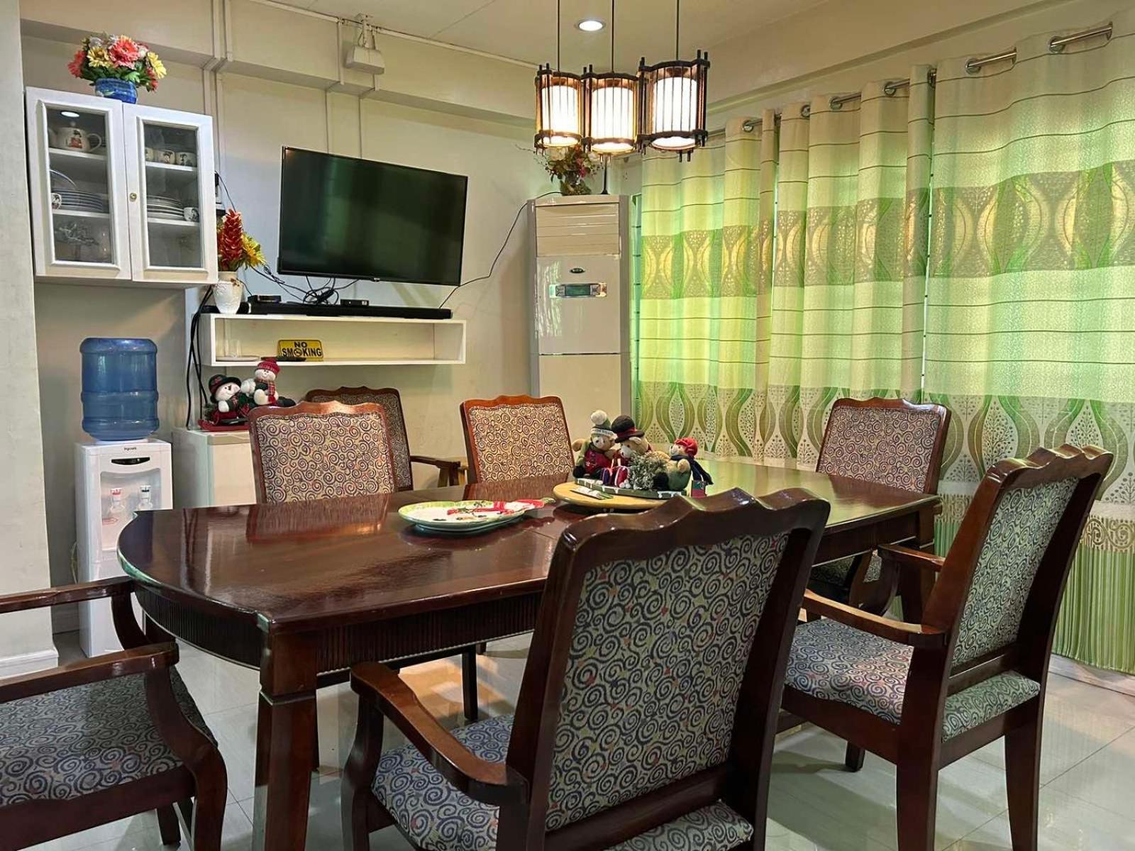 All Care Bed And Breakfast Tagaytay City Exteriér fotografie