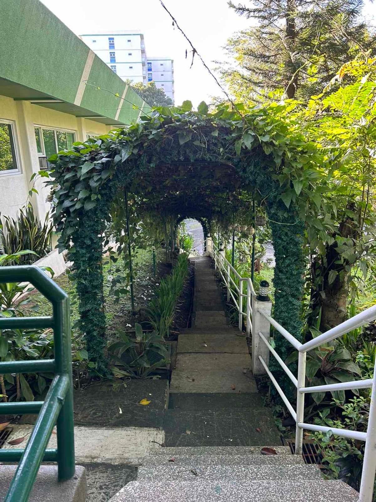 All Care Bed And Breakfast Tagaytay City Exteriér fotografie