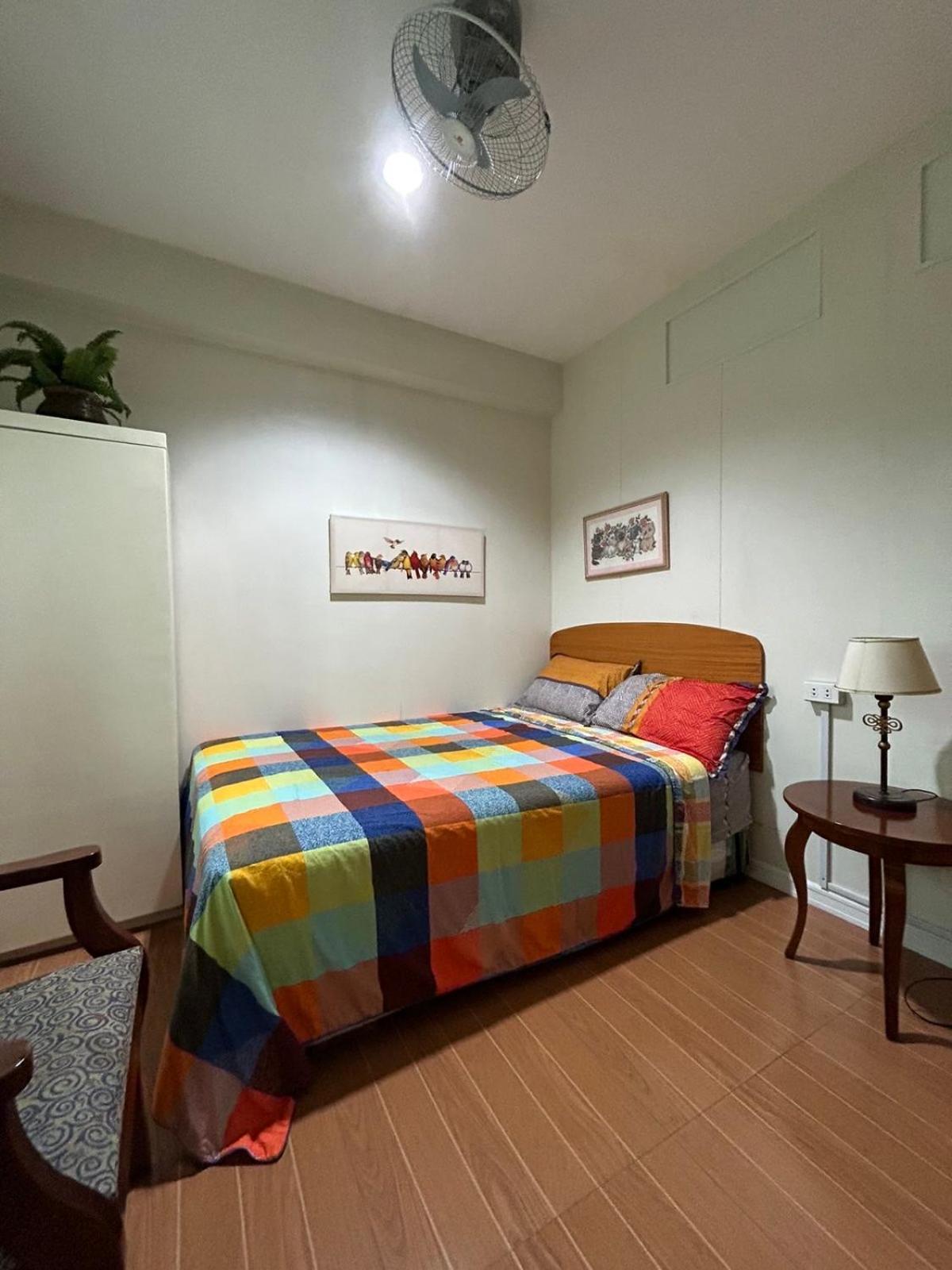 All Care Bed And Breakfast Tagaytay City Exteriér fotografie