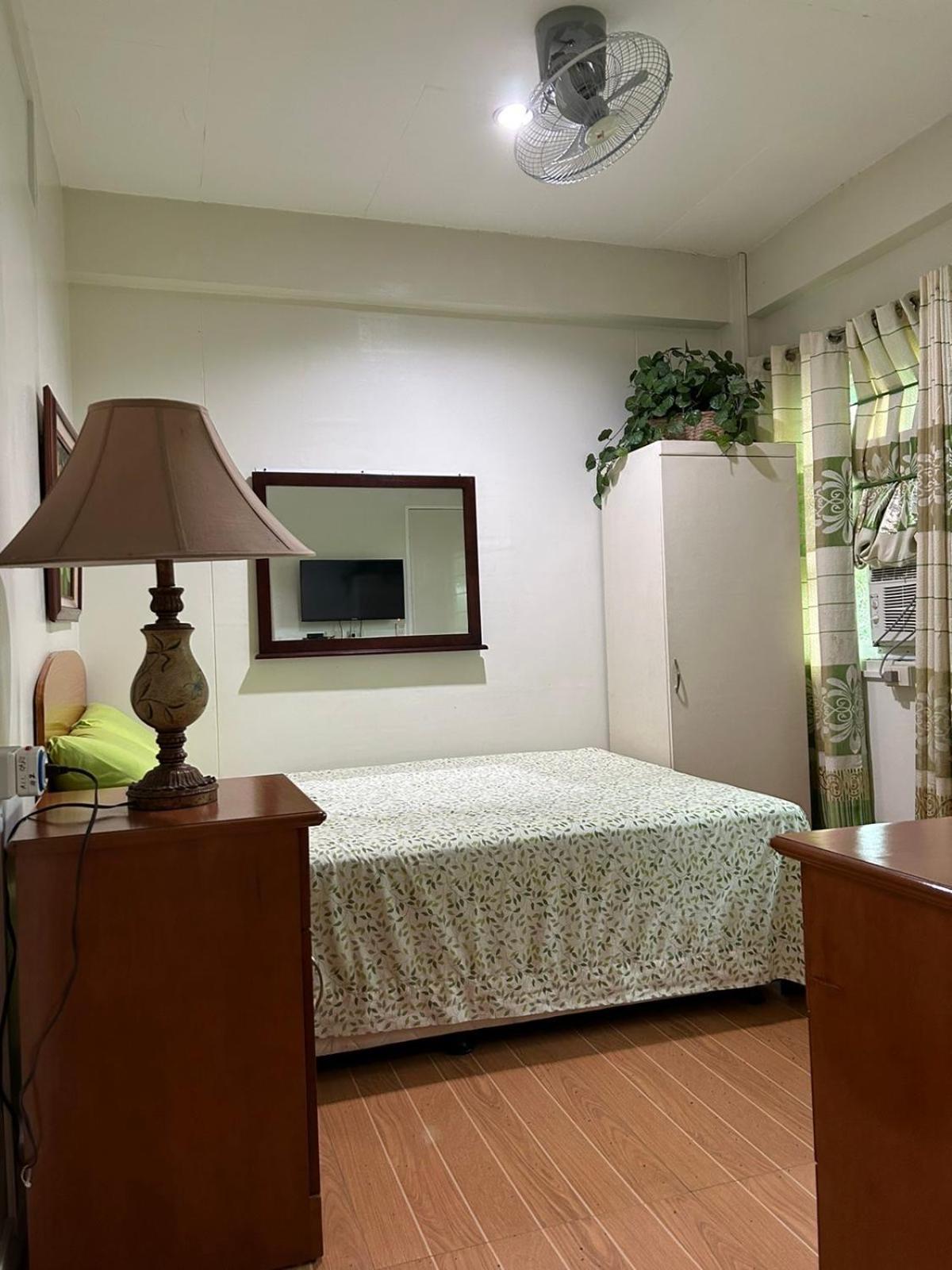 All Care Bed And Breakfast Tagaytay City Exteriér fotografie