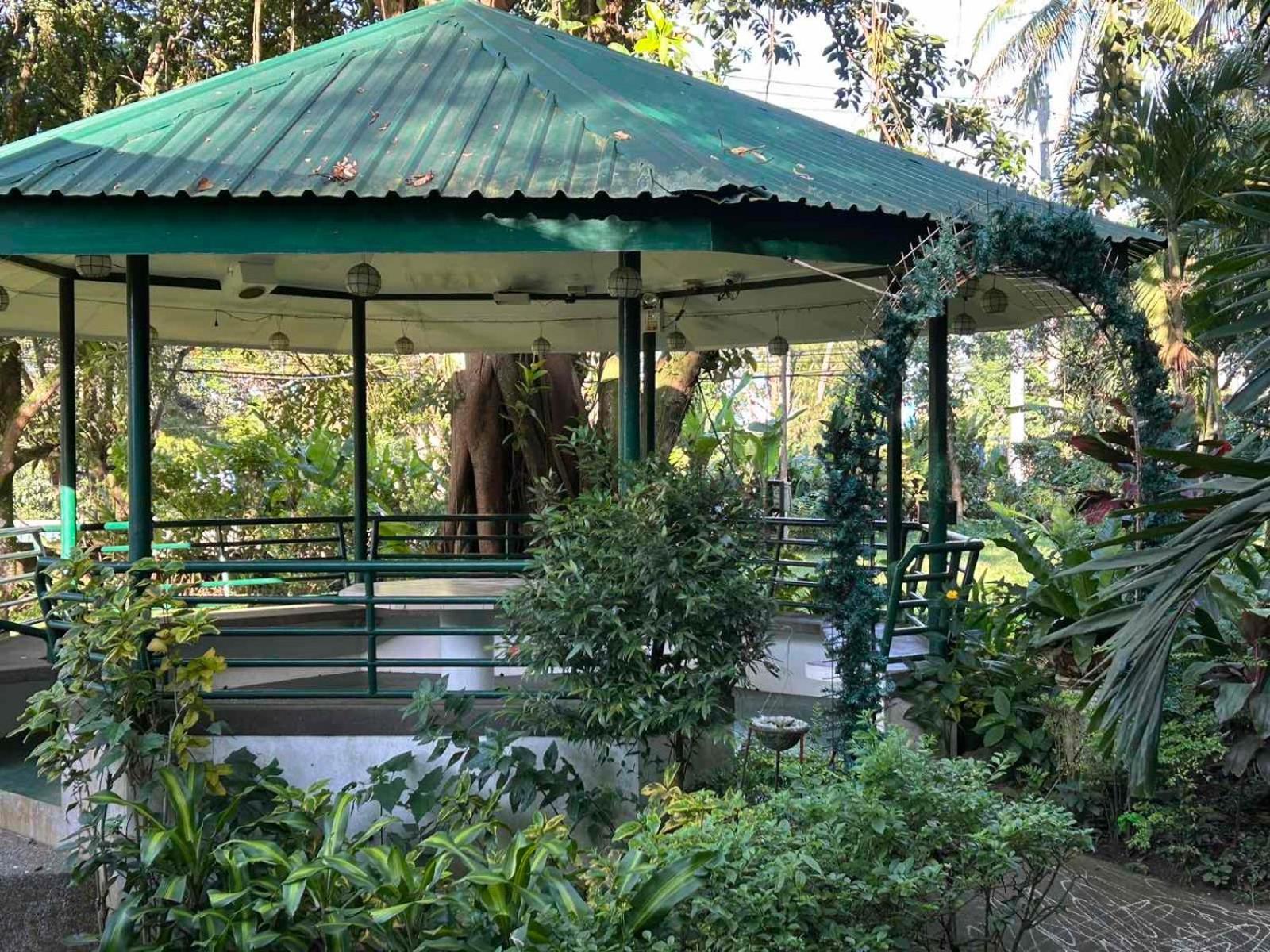 All Care Bed And Breakfast Tagaytay City Exteriér fotografie