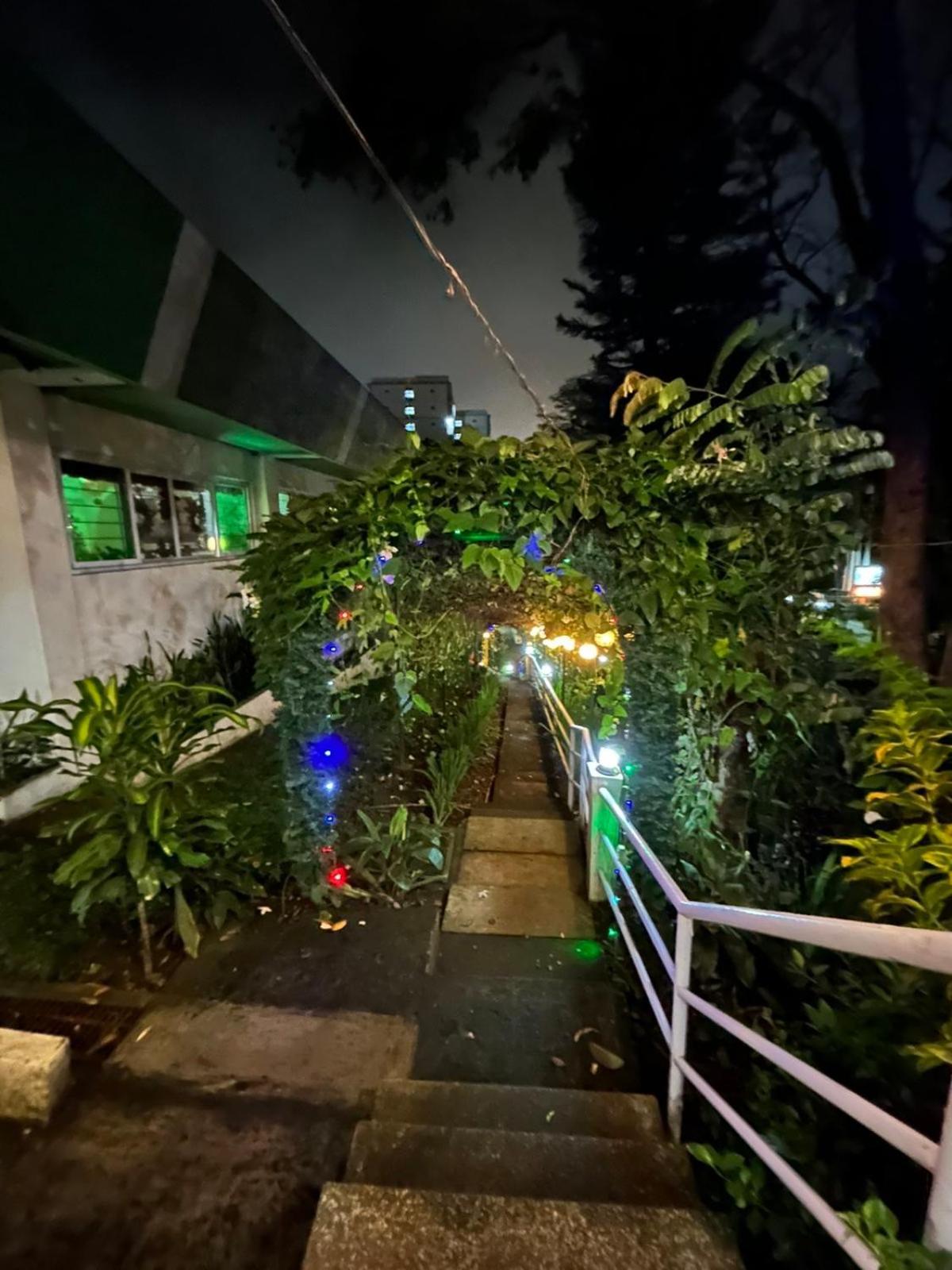 All Care Bed And Breakfast Tagaytay City Exteriér fotografie